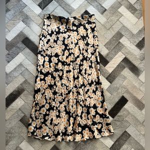 Realisation Par THE NAOMI Skirt in Flower Power